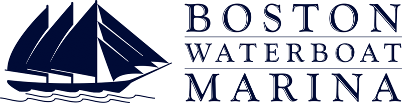 Boston Waterboat Marina logo